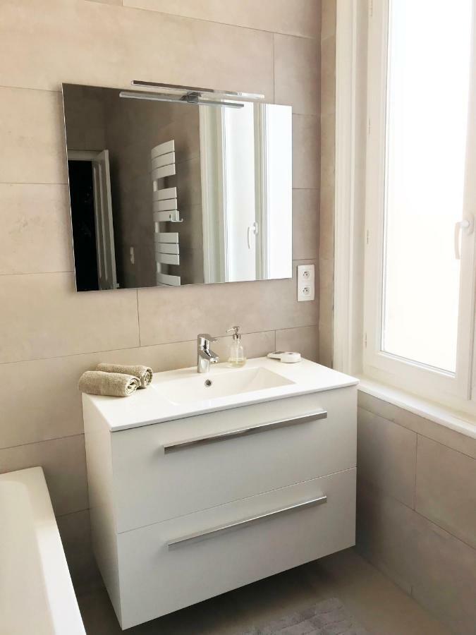 Le Central Wimereux Εξωτερικό φωτογραφία